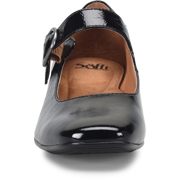 Women's Sofft Laura Mary Jane 4