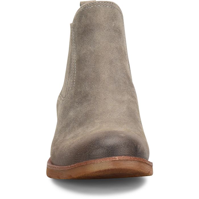 Women's Sofft Bellis III Color: Taupe (Grey)