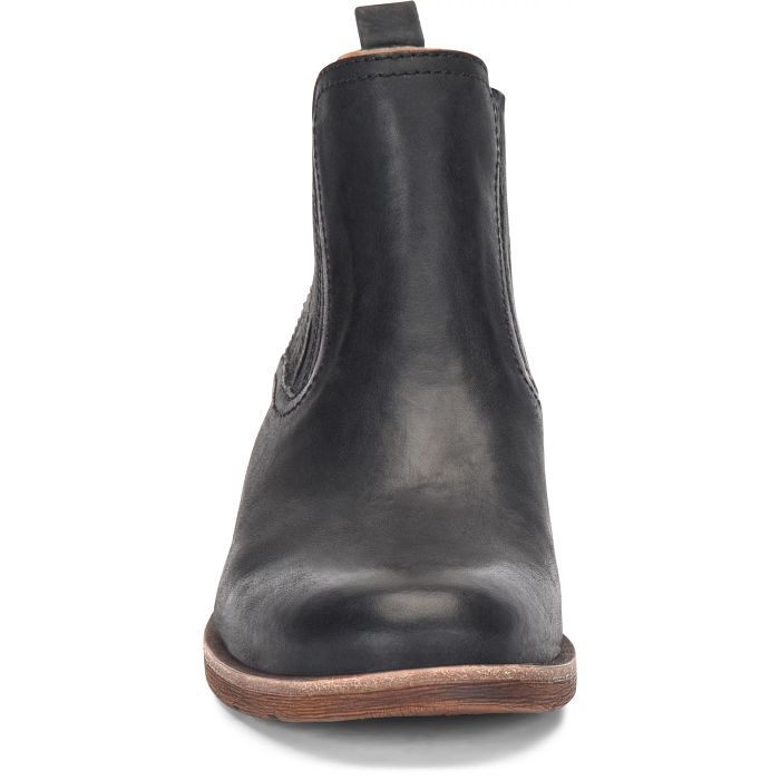 Women's Sofft Bellis III Color: Black Brown (Black)