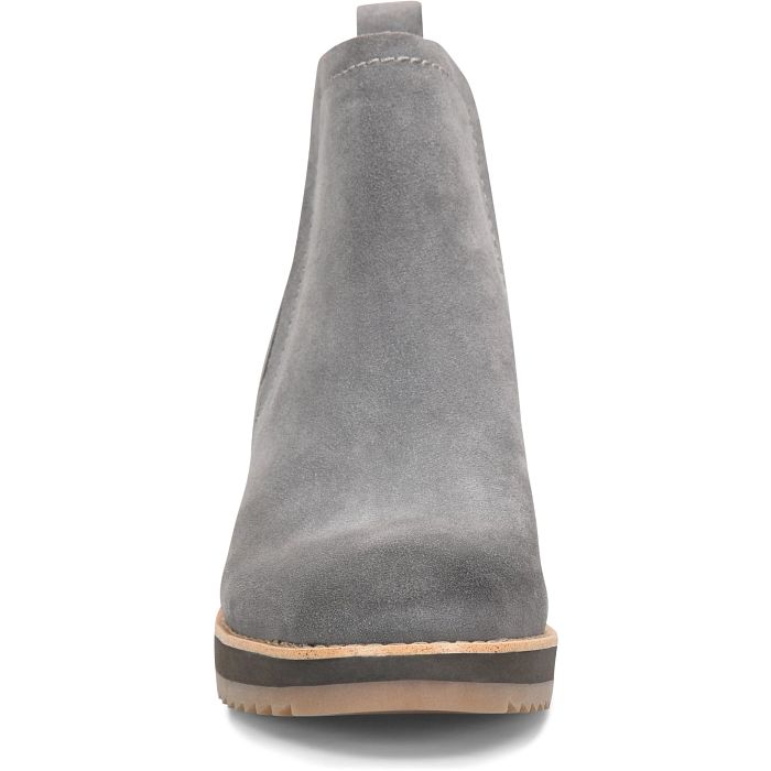 Women's Sofft Emeree Color: Steel (Grey)