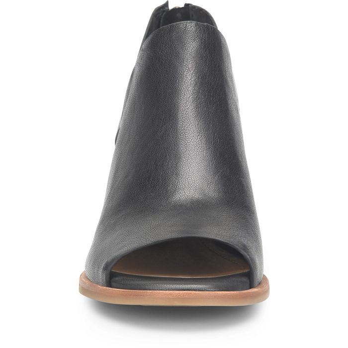 Women's Sofft Carleigh Color: Black 3