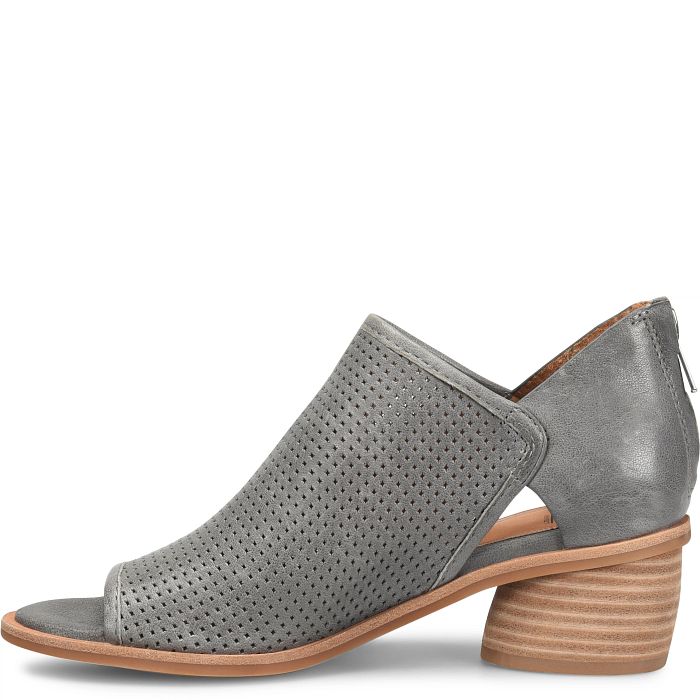 Women's Sofft Carleigh Color: Moon Grey (Grey) 3