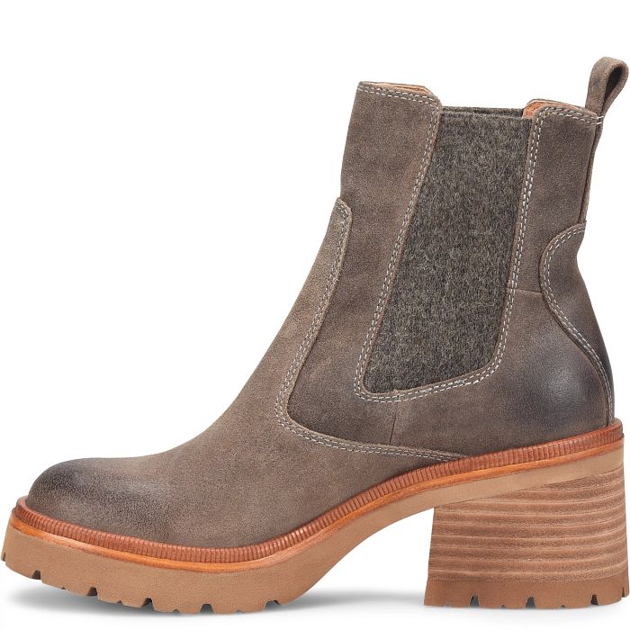 Women's Sofft Jordie Color: Light Taupe (Grey)