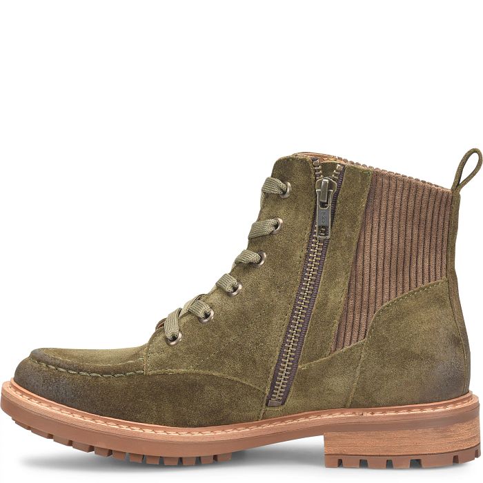 Women's Sofft Lonnie Color: Fern