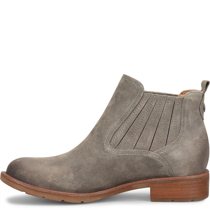 Women's Sofft Bellis III Color: Taupe (Grey)