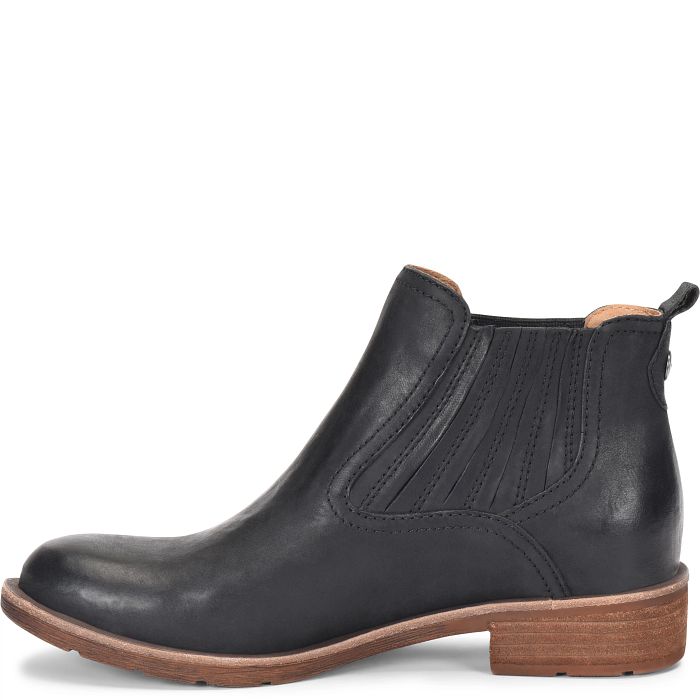 Women's Sofft Bellis III Color: Black Brown (Black)