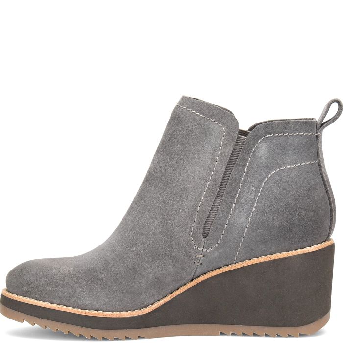 Women's Sofft Emeree Color: Steel (Grey)