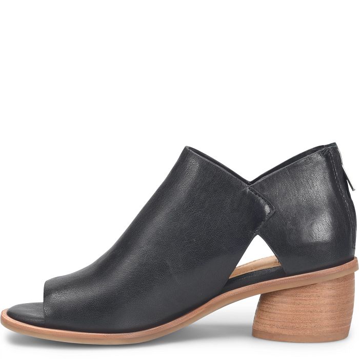 Women's Sofft Carleigh Color: Black 2