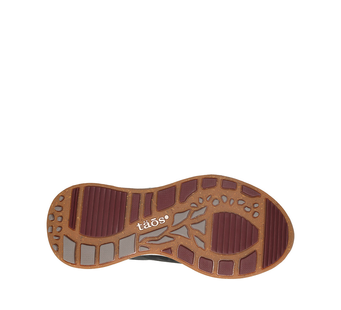 Women's Taos Shasta Waterproof Shoe 6