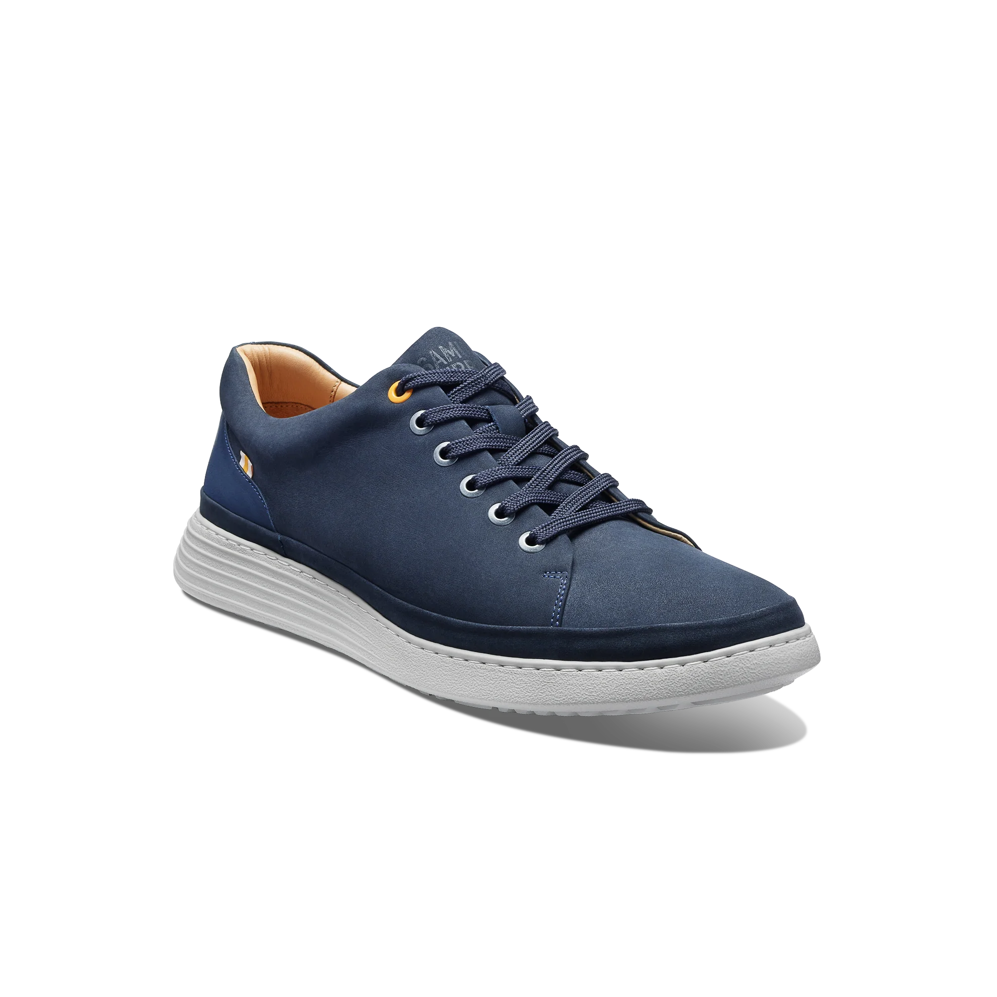 Men's Samuel Hubbard Featherlight Fast Lace-up 6