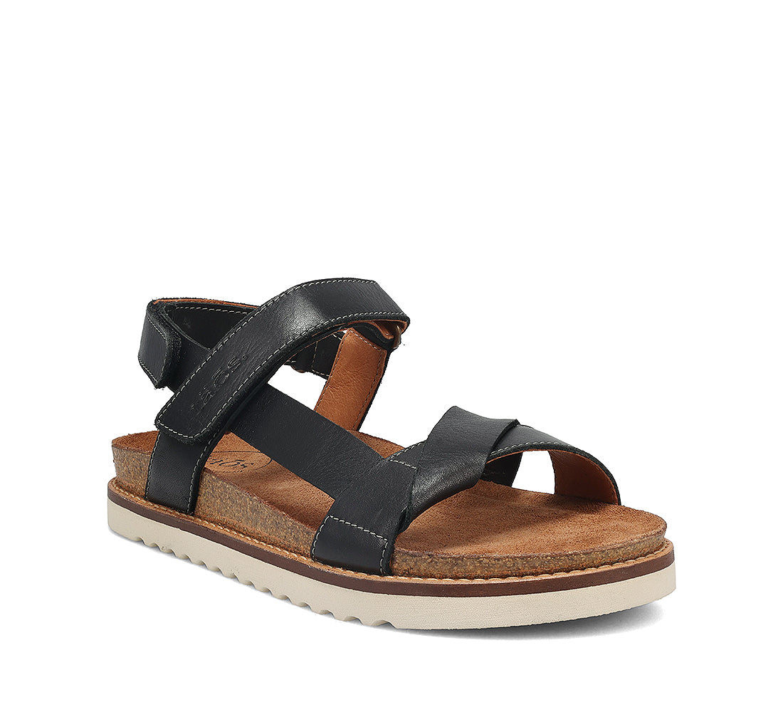 Women's Taos Sideways Color: Black 1