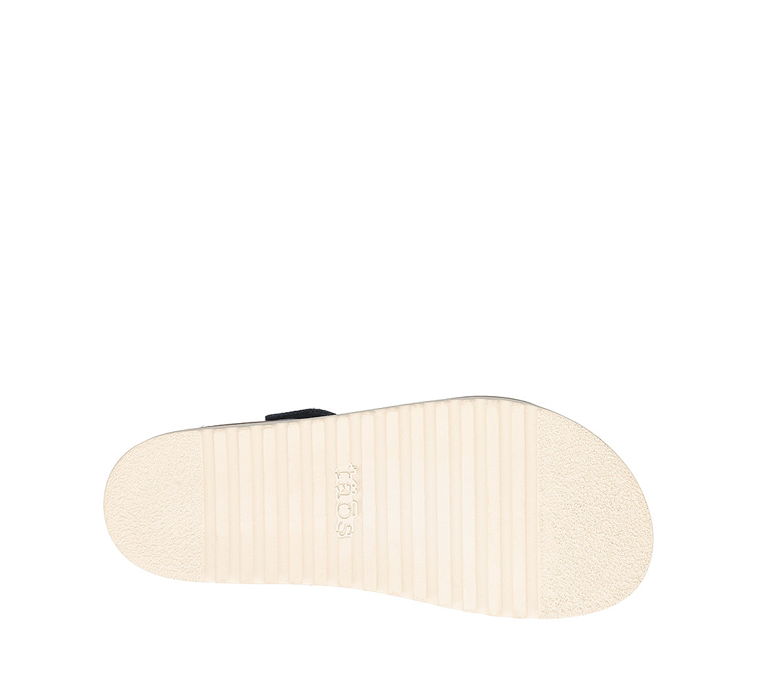 Women's Taos Sideways Color: Dark Blue 6