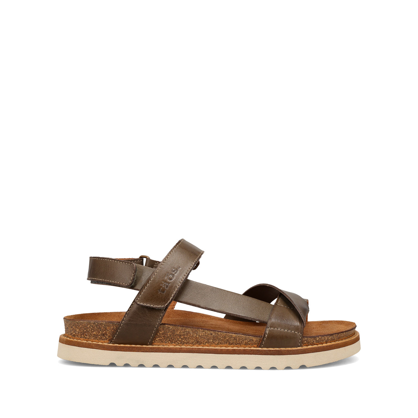 Women's Taos Sideways Sandal 9