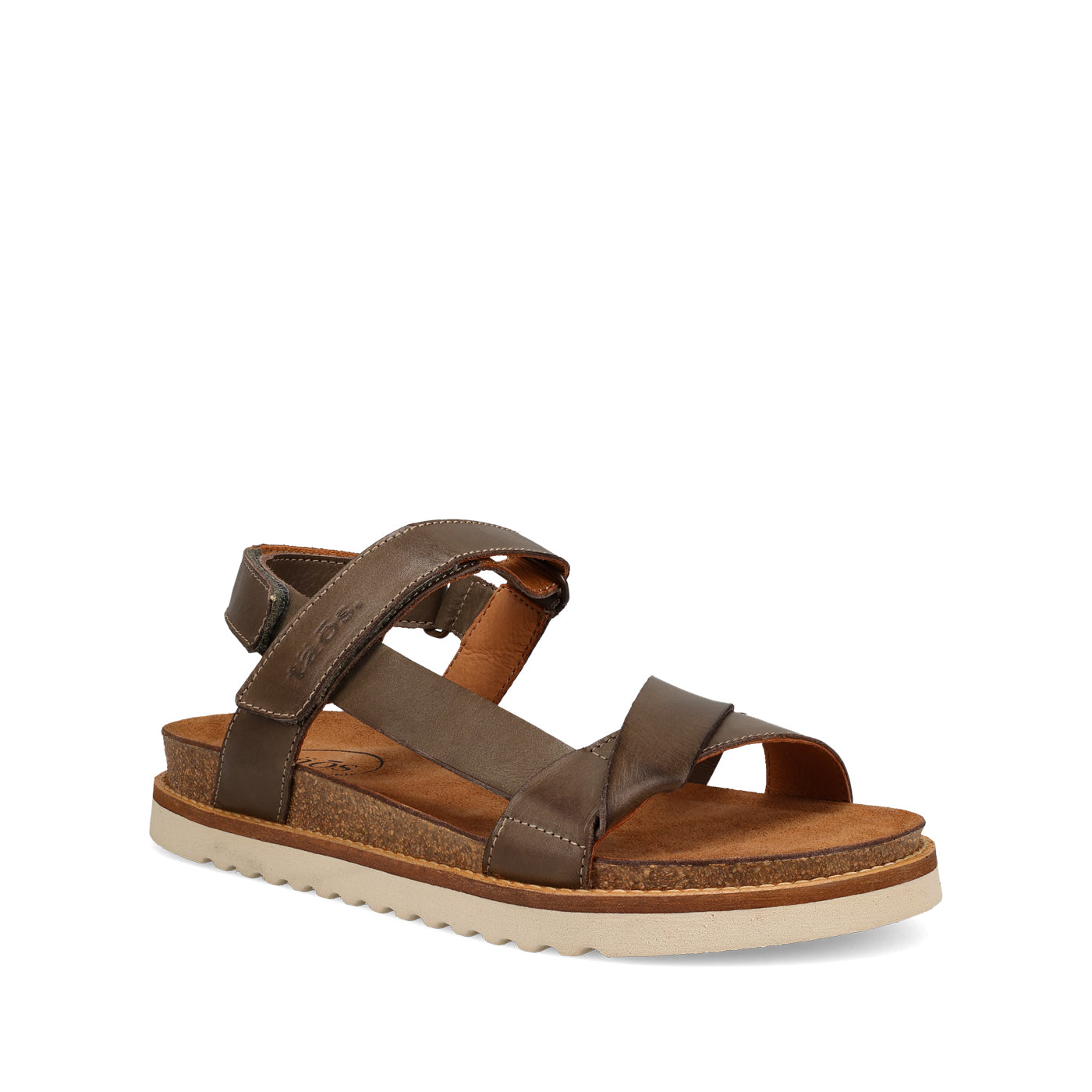 Women's Taos Sideways Sandal 8