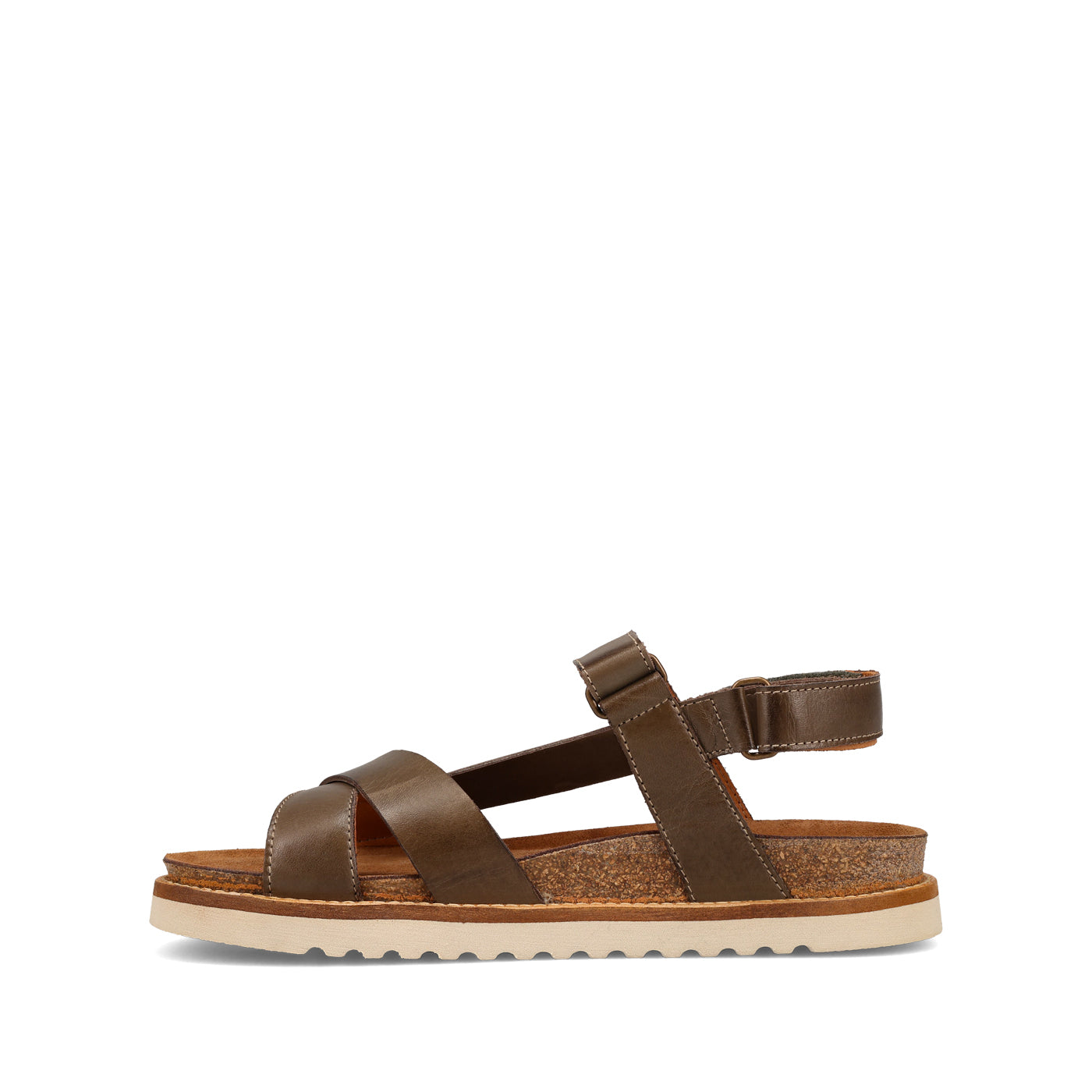 Women's Taos Sideways Sandal 10