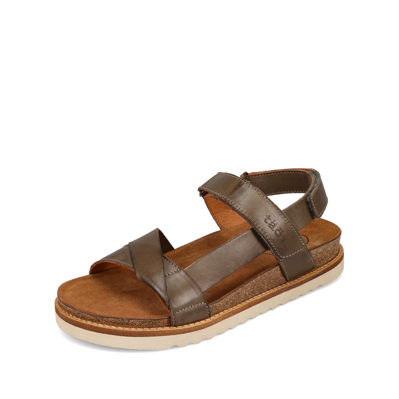 Women's Taos Sideways Sandal 14