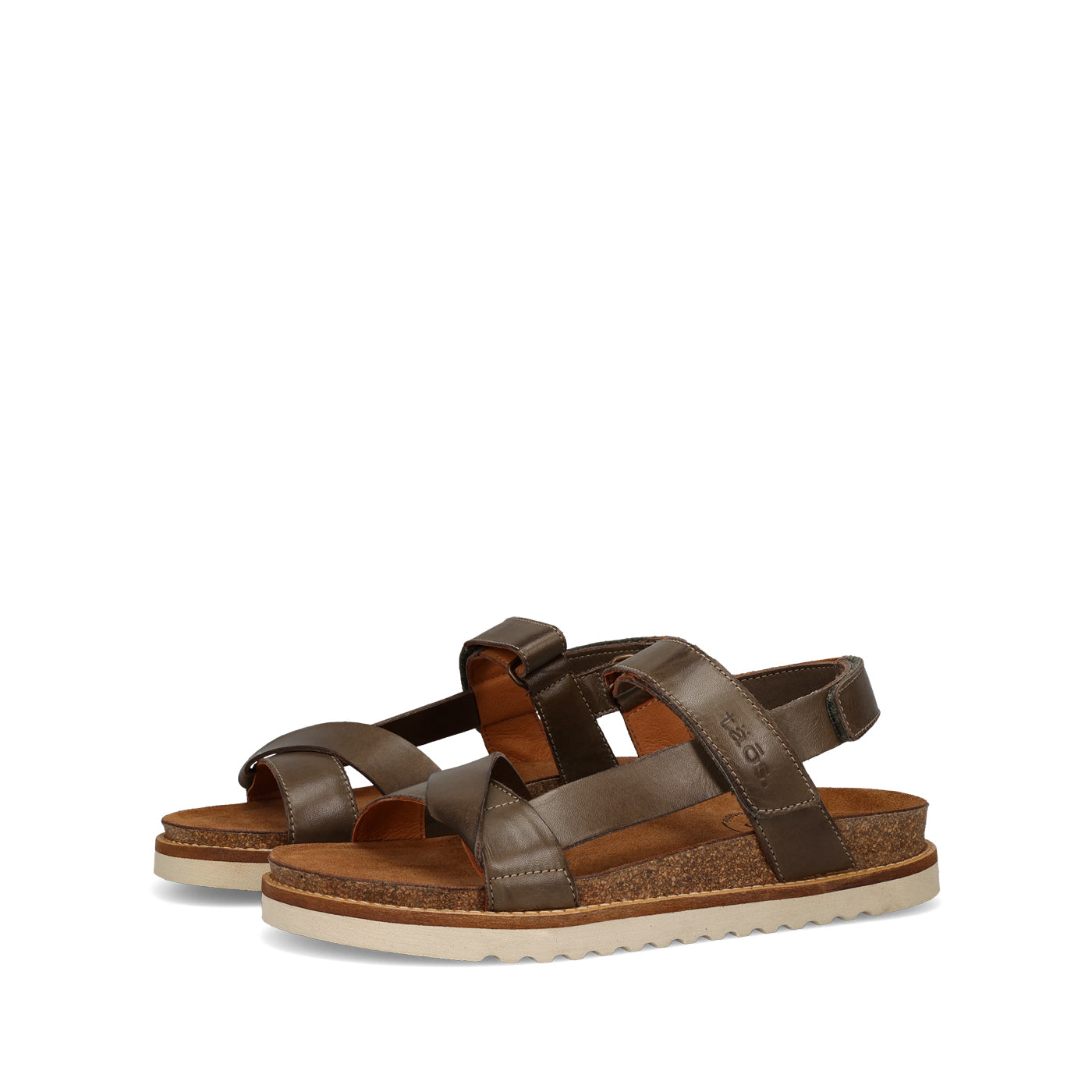 Women's Taos Sideways Sandal 15