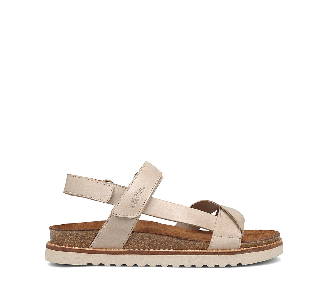 Women's Taos Sideways Sandal 2