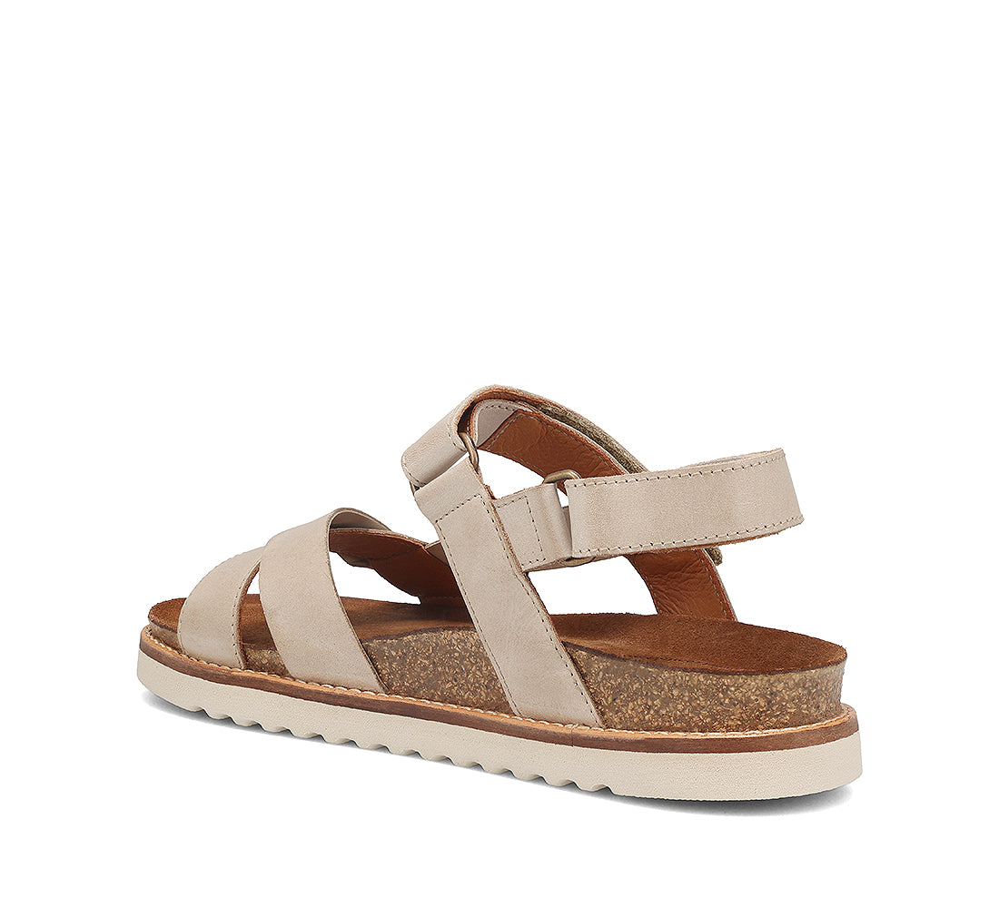 Women's Taos Sideways Sandal 4