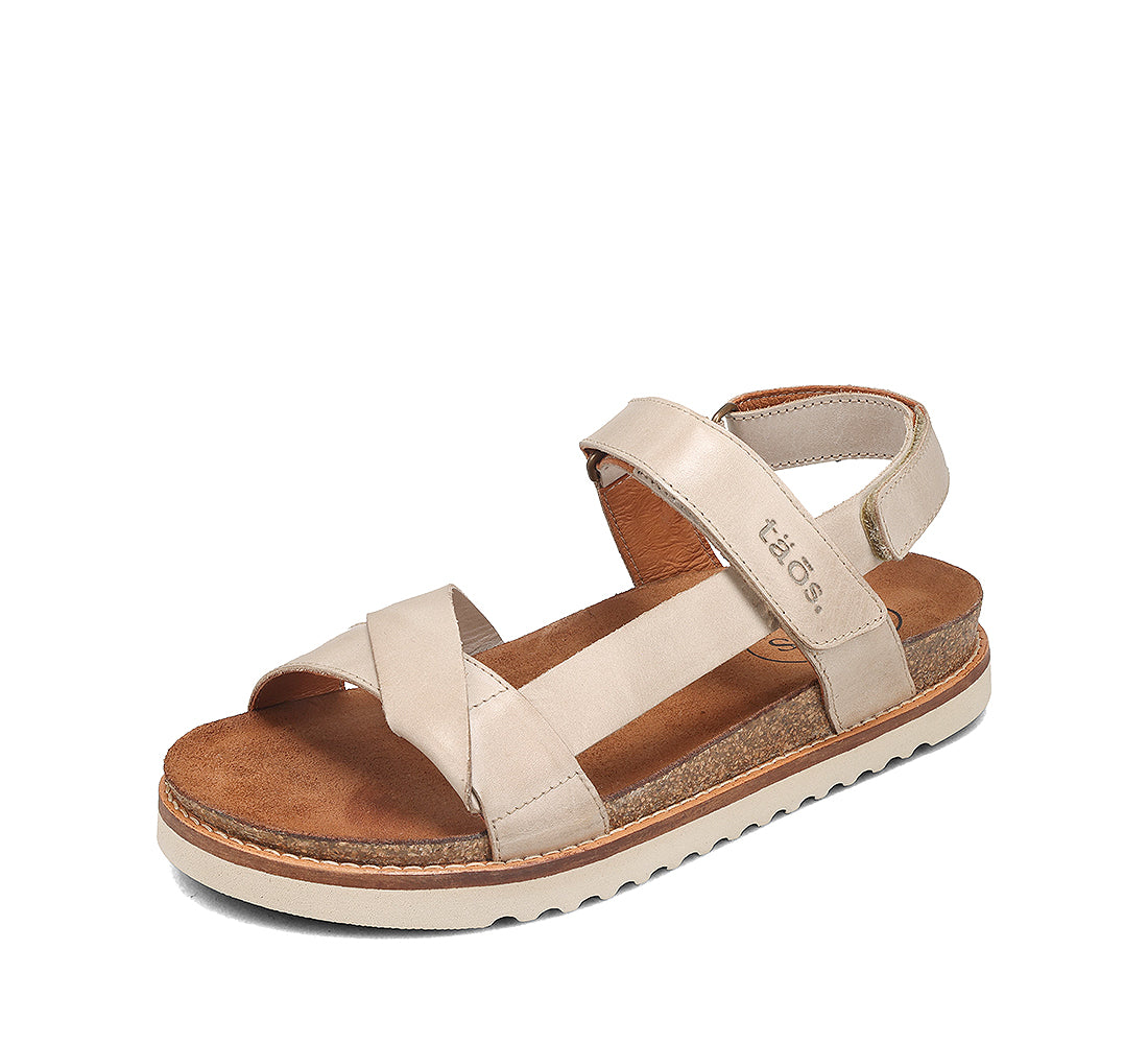 Women's Taos Sideways Sandal 6