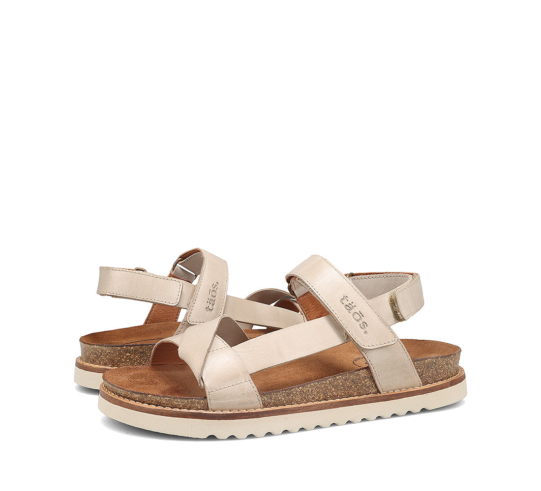 Women's Taos Sideways Sandal 7