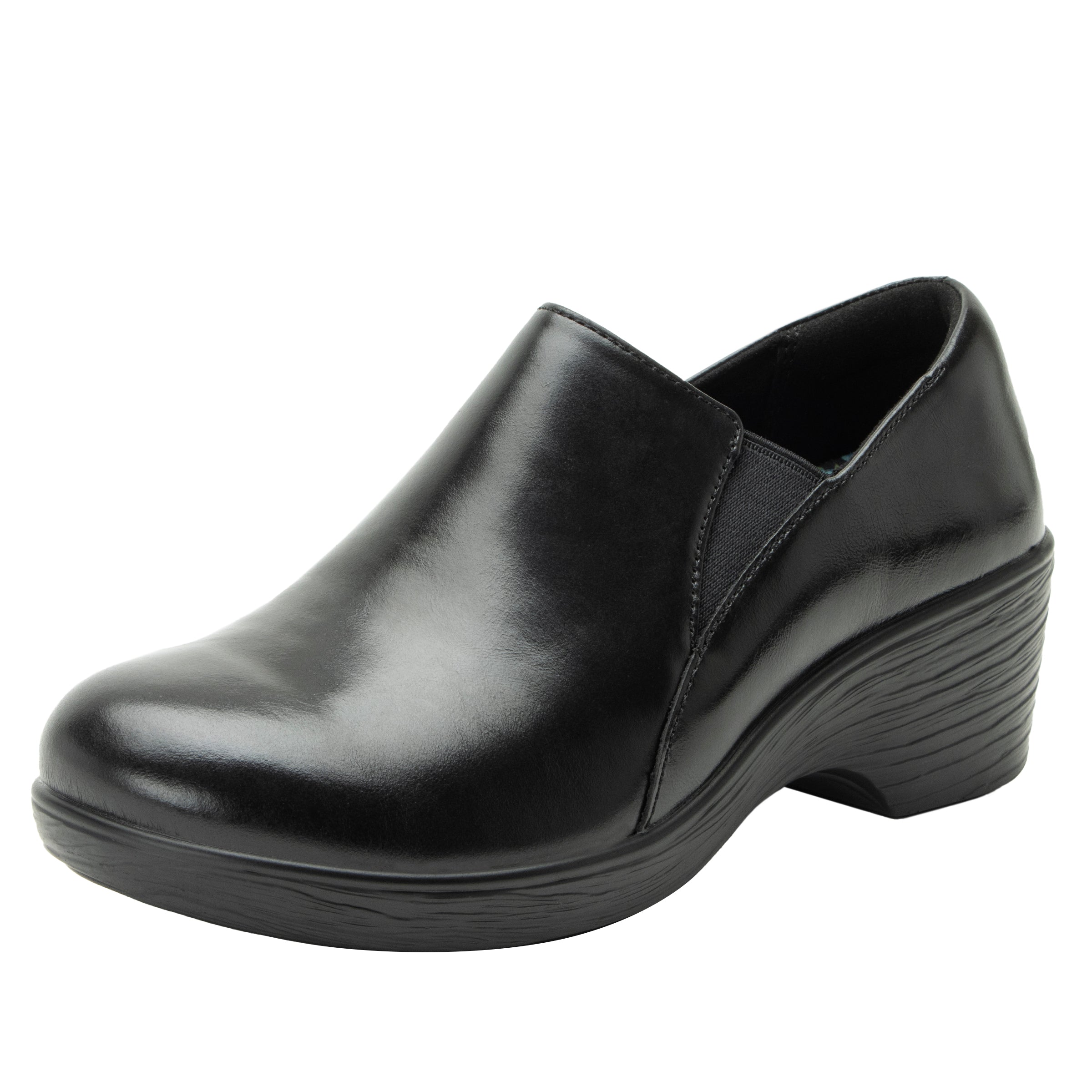 Women's Alegria Skylar Color: Noir
