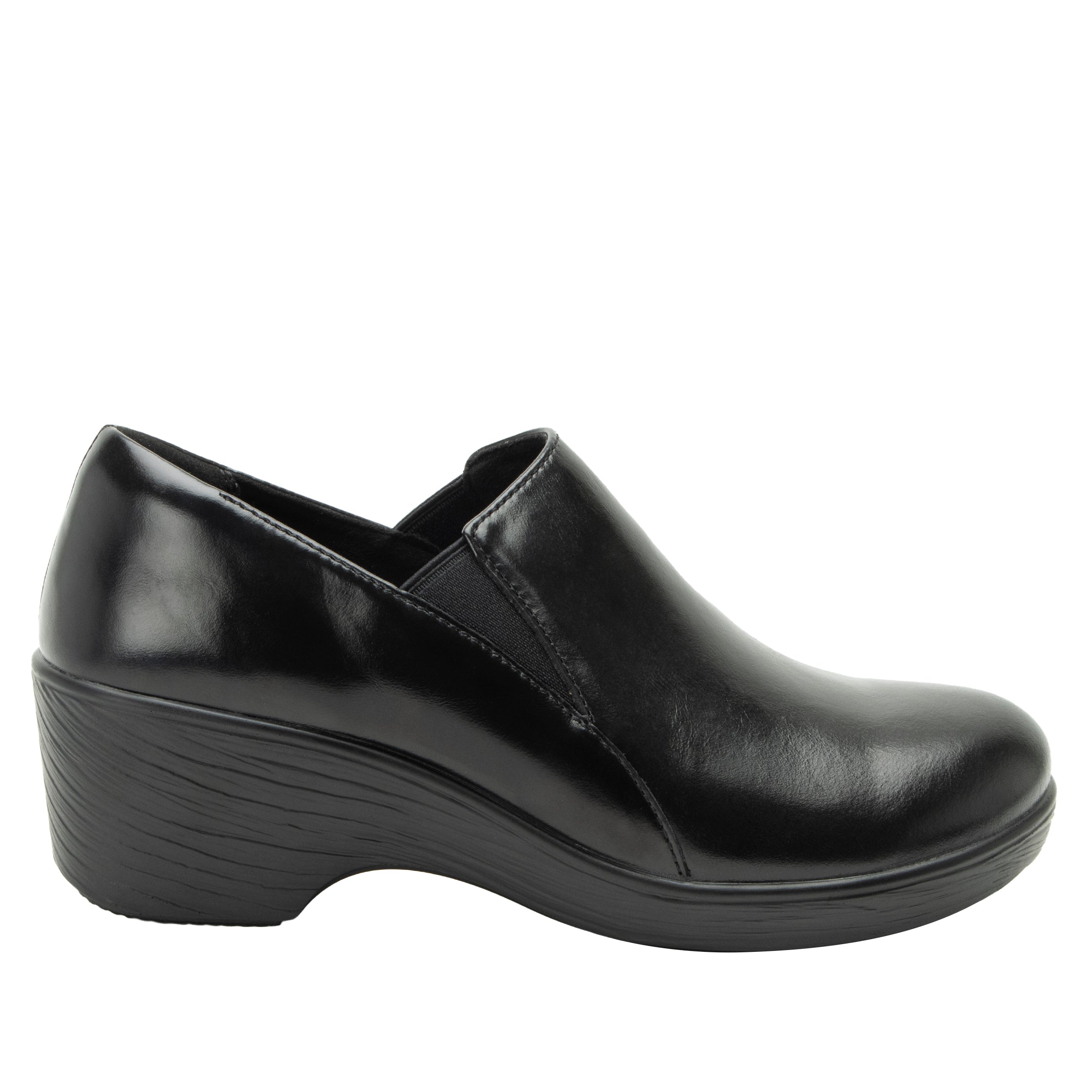 Women's Alegria Skylar Color: Noir