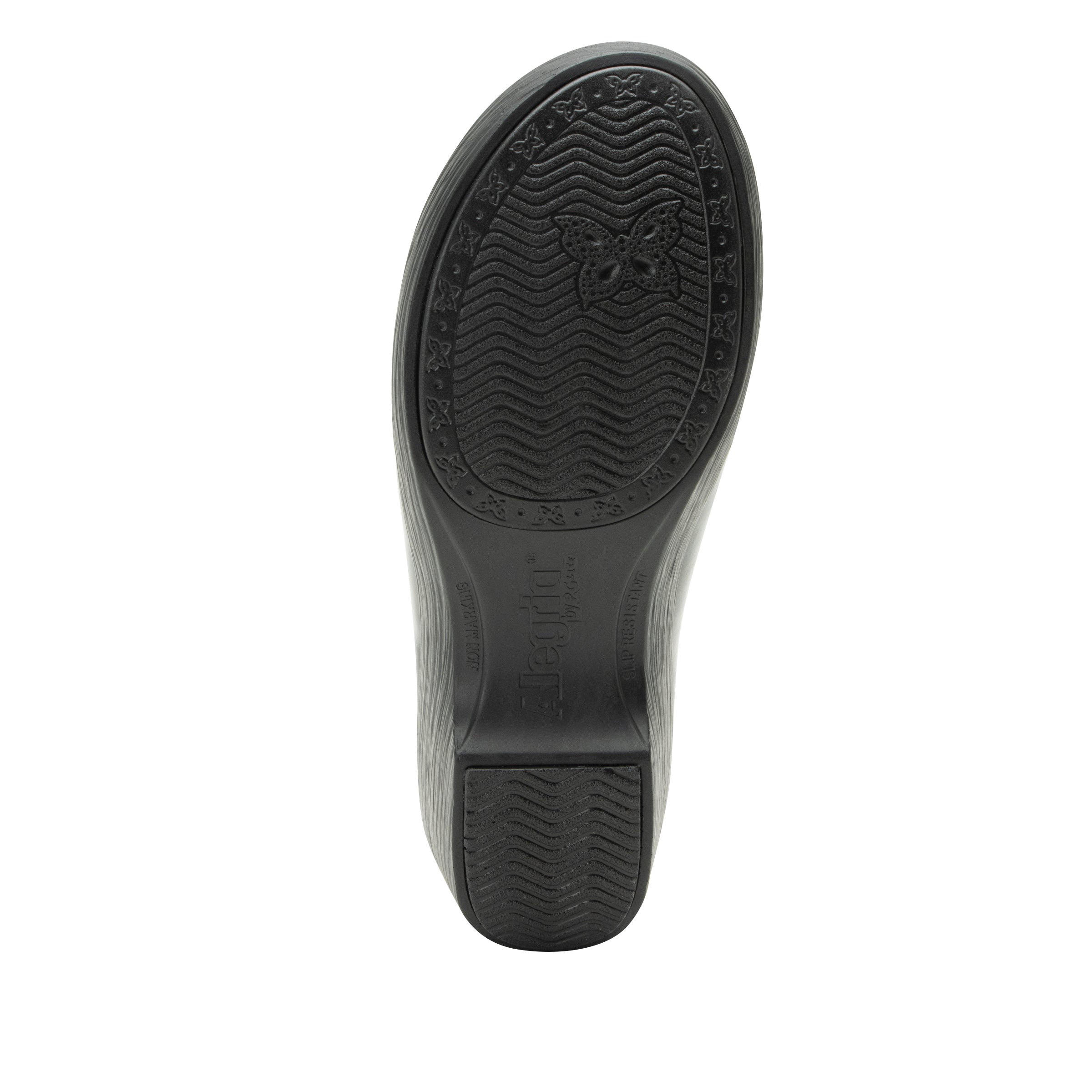 Women's Alegria Skylar Color: Noir