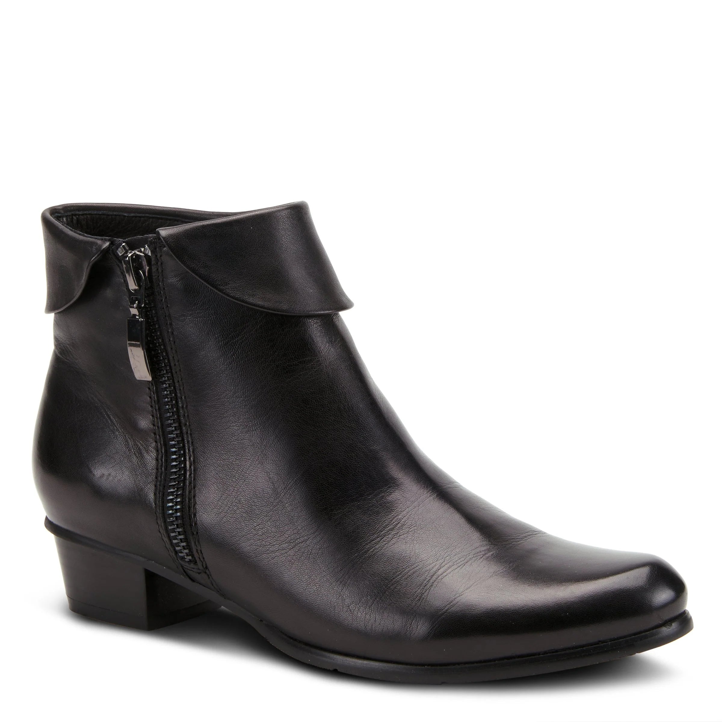 Women's Spring Step Stockholm Boots 1
