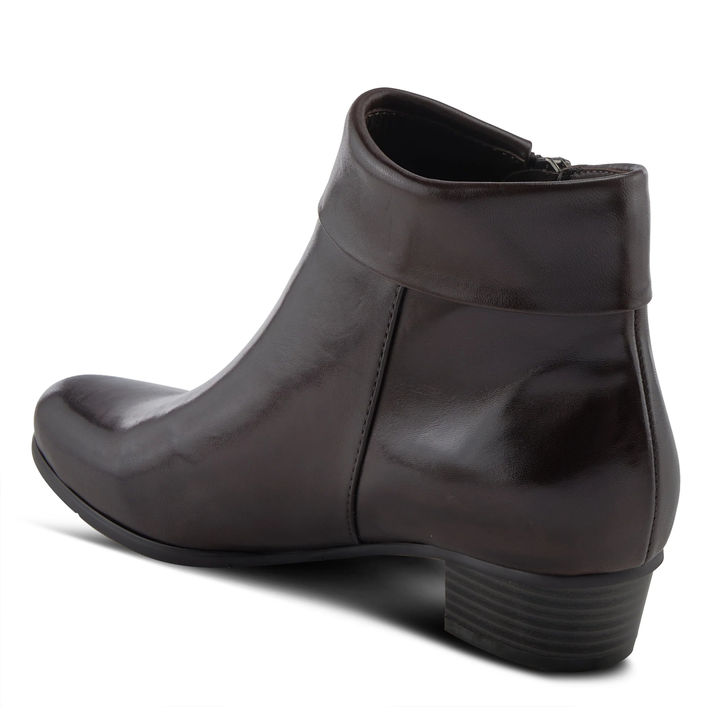 Women's Spring Step Stockholm Boots 7