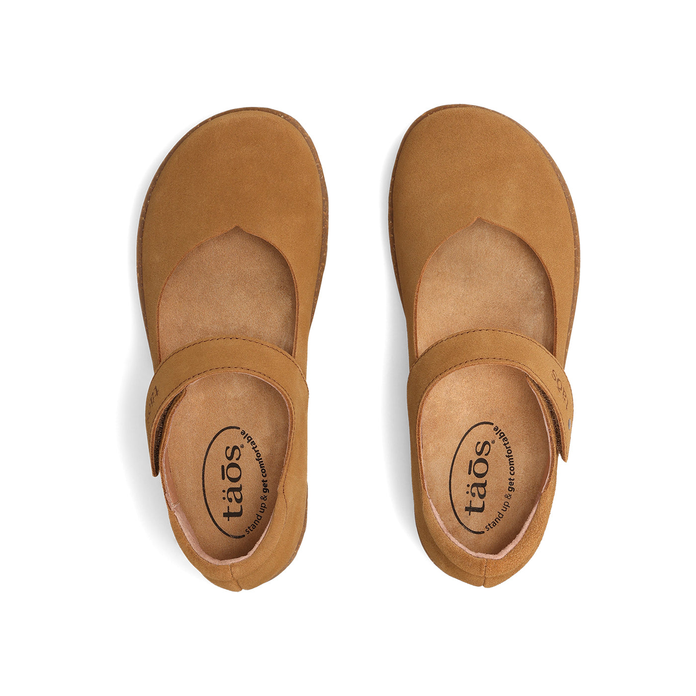 Women's Taos Success Mary Jane 5