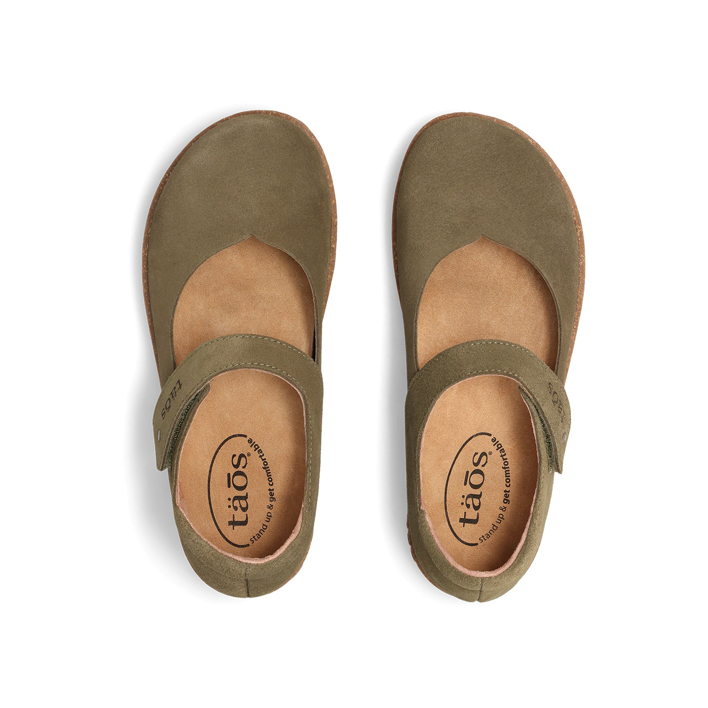 Women's Taos Success Mary Jane 13