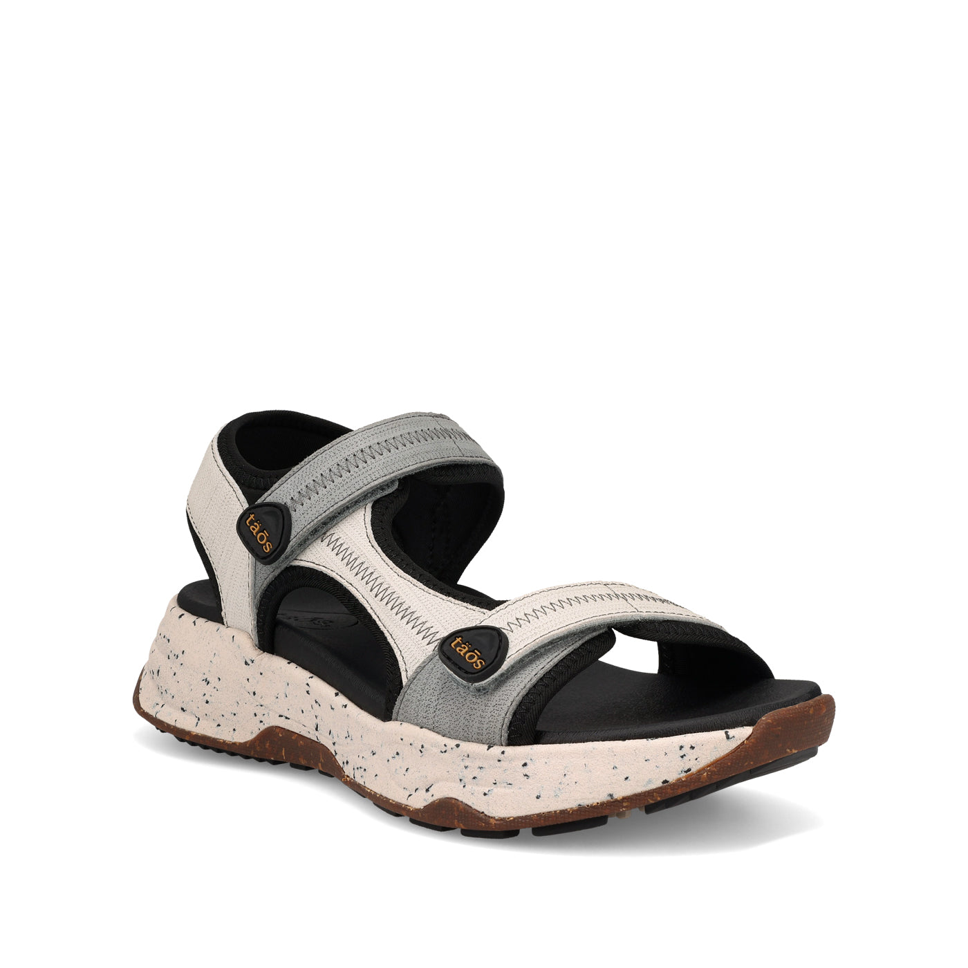 Women's Taos Super Side Sandal 1