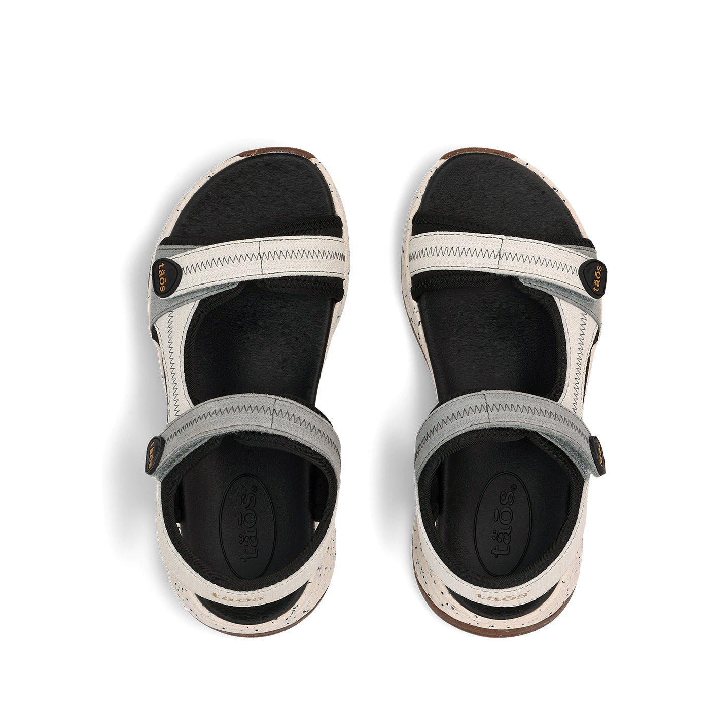 Women's Taos Super Side Sandal 5