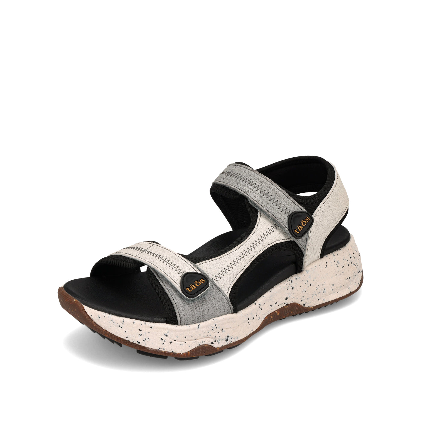Women's Taos Super Side Sandal 6