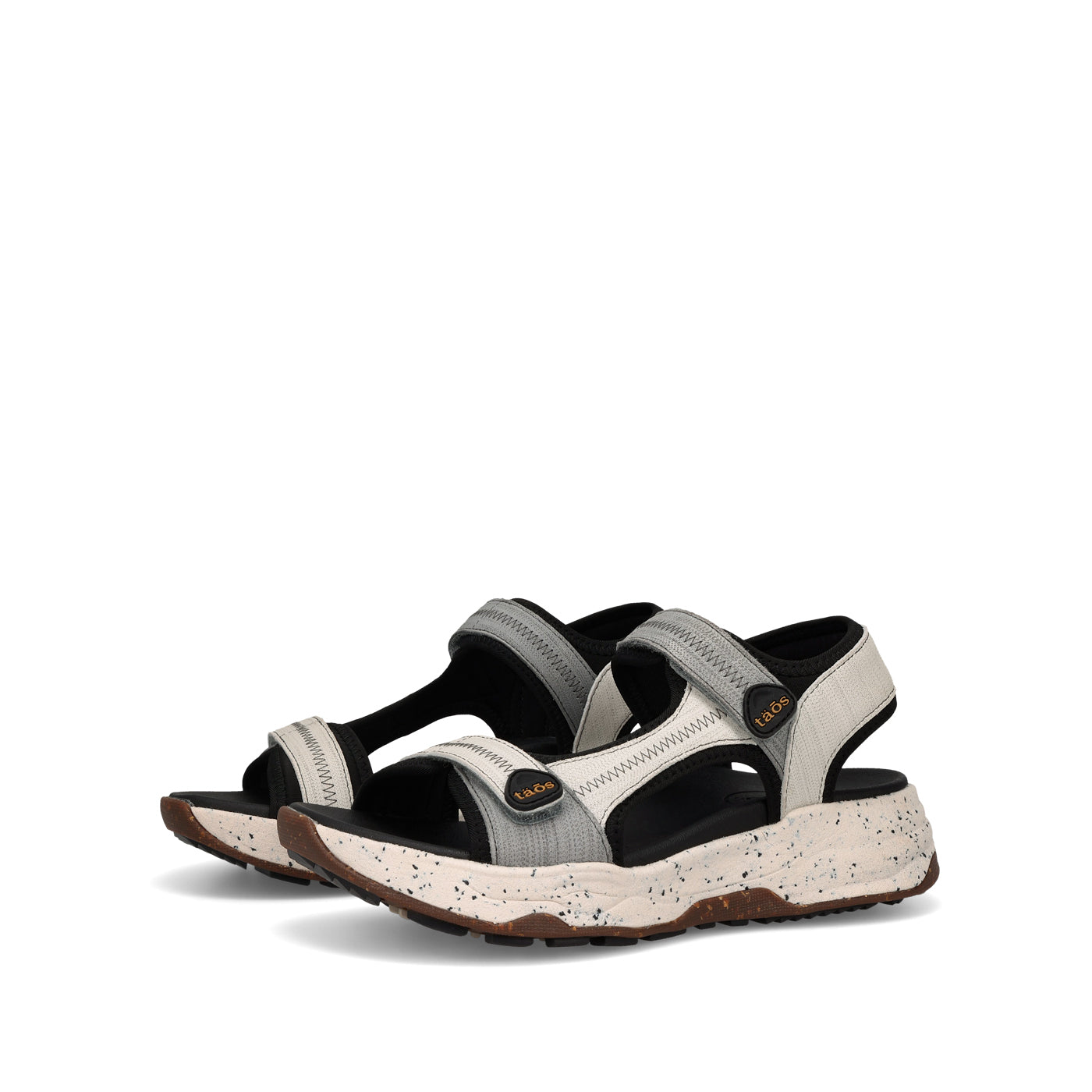 Women's Taos Super Side Sandal 7
