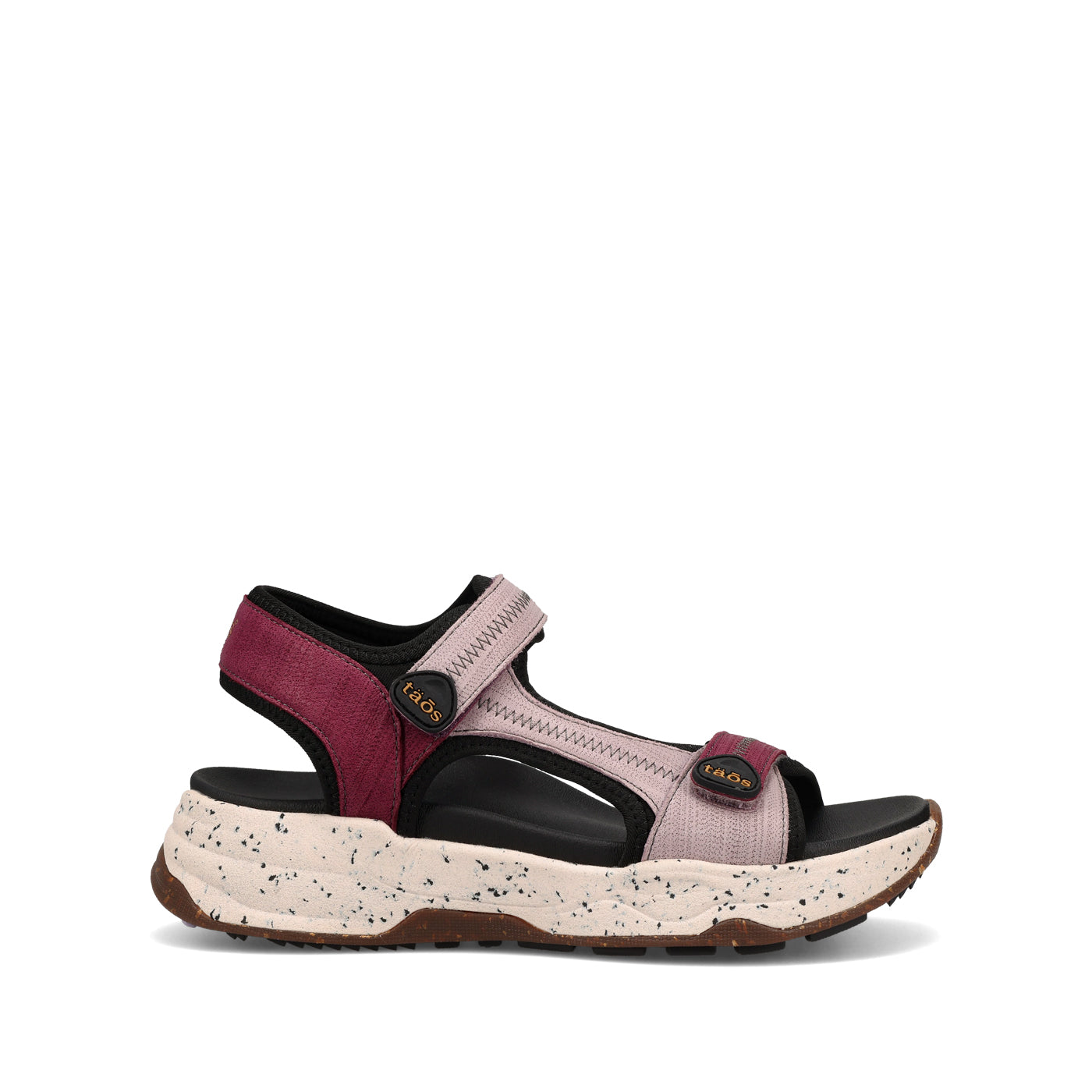 Women's Taos Super Side Sandal 17