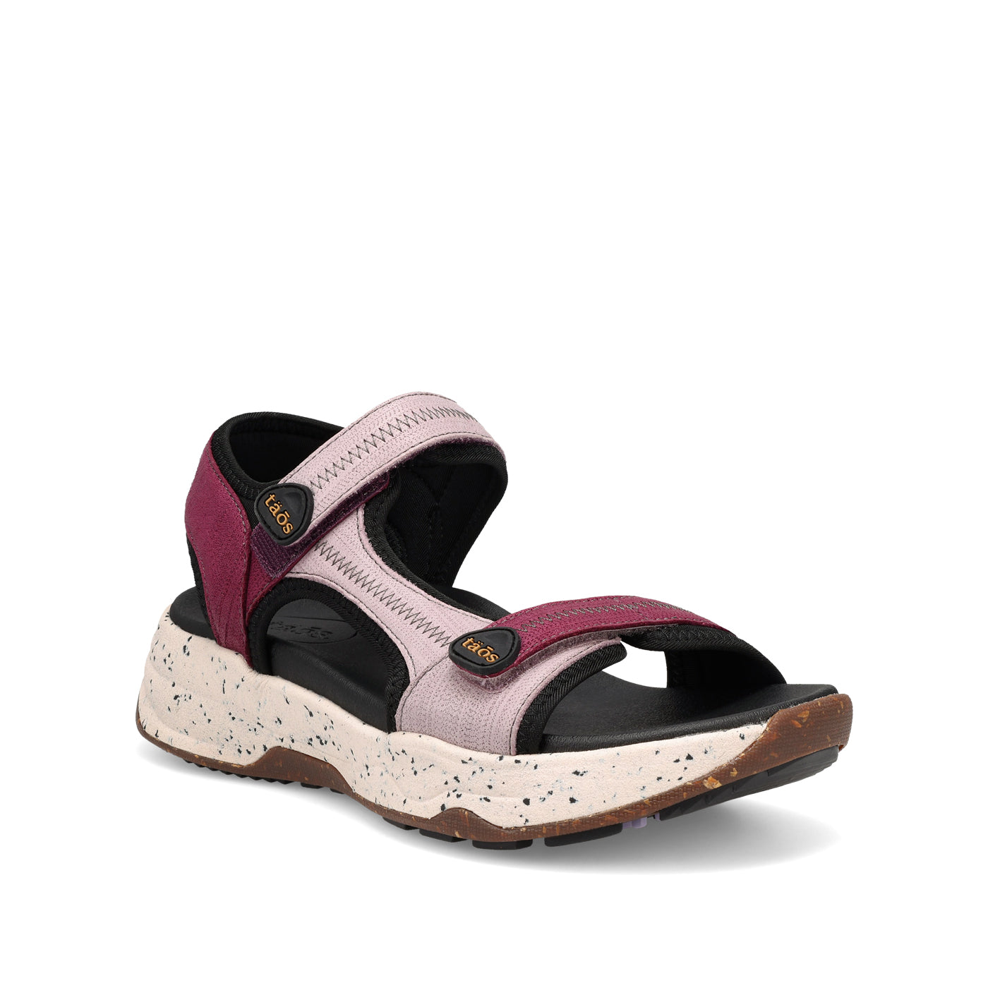 Women's Taos Super Side Sandal 16