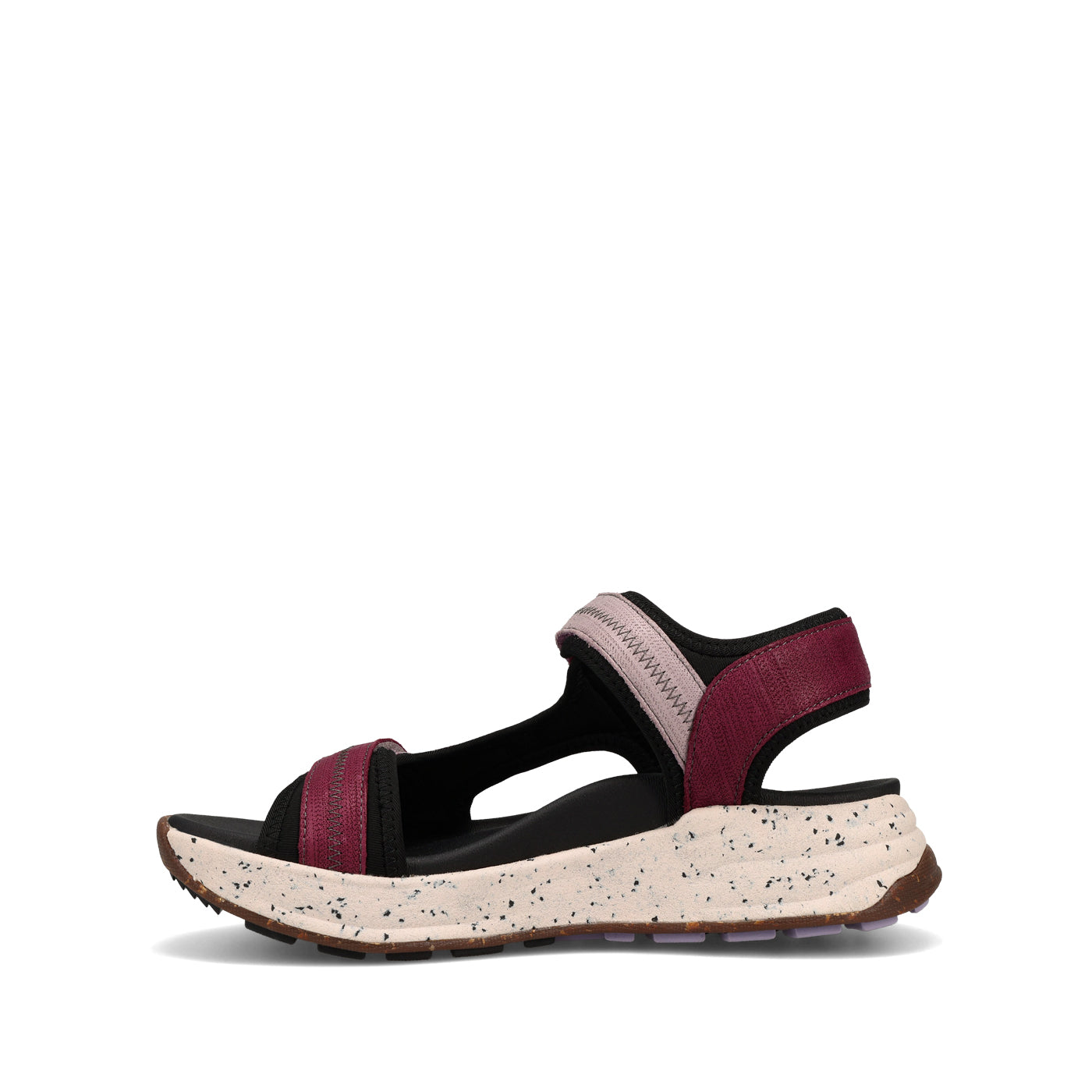 Women's Taos Super Side Sandal 18