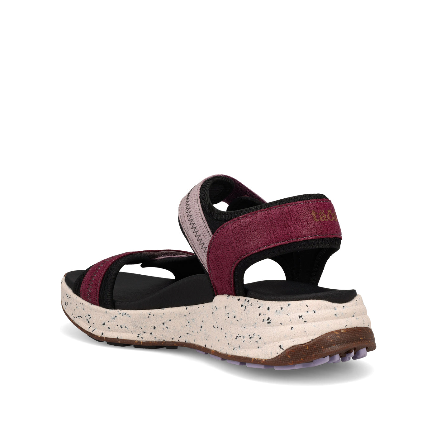 Women's Taos Super Side Sandal 19