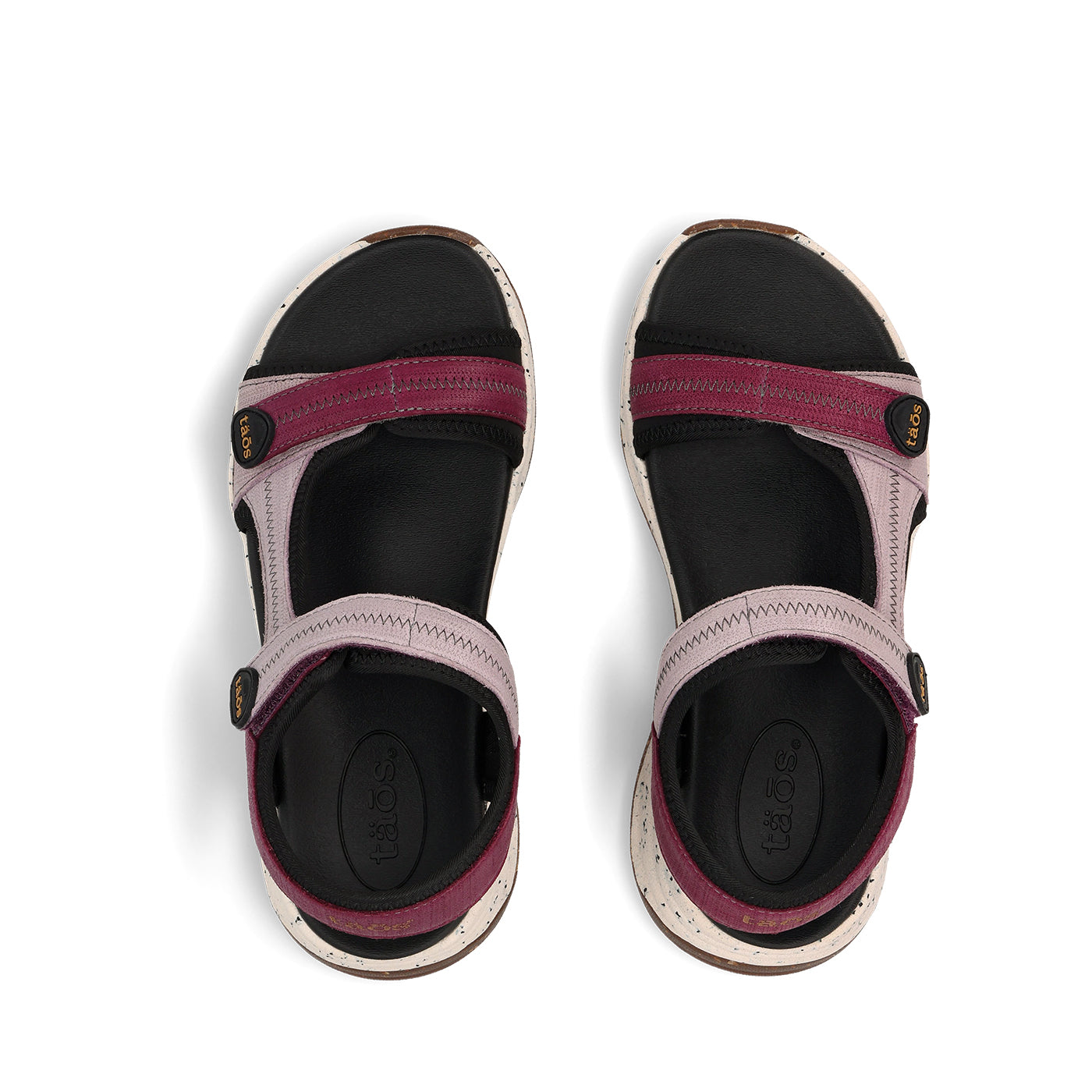 Women's Taos Super Side Sandal 23