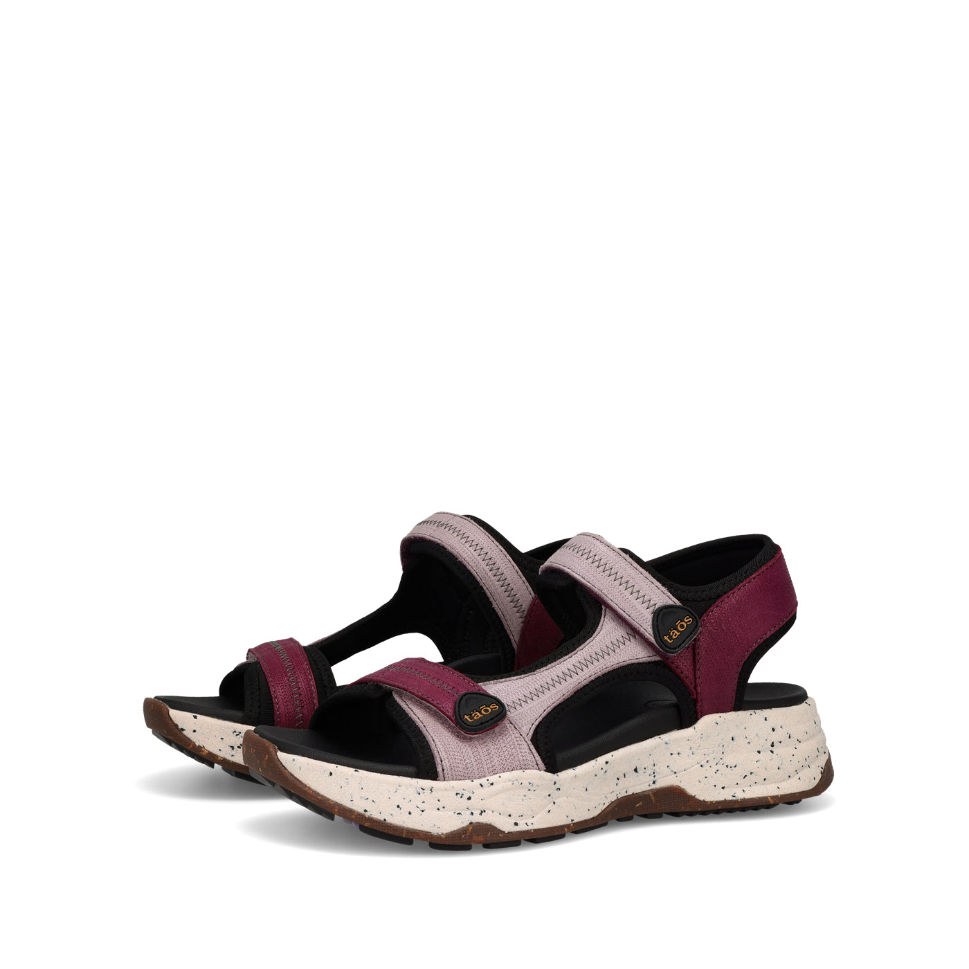 Women's Taos Super Side Sandal 21