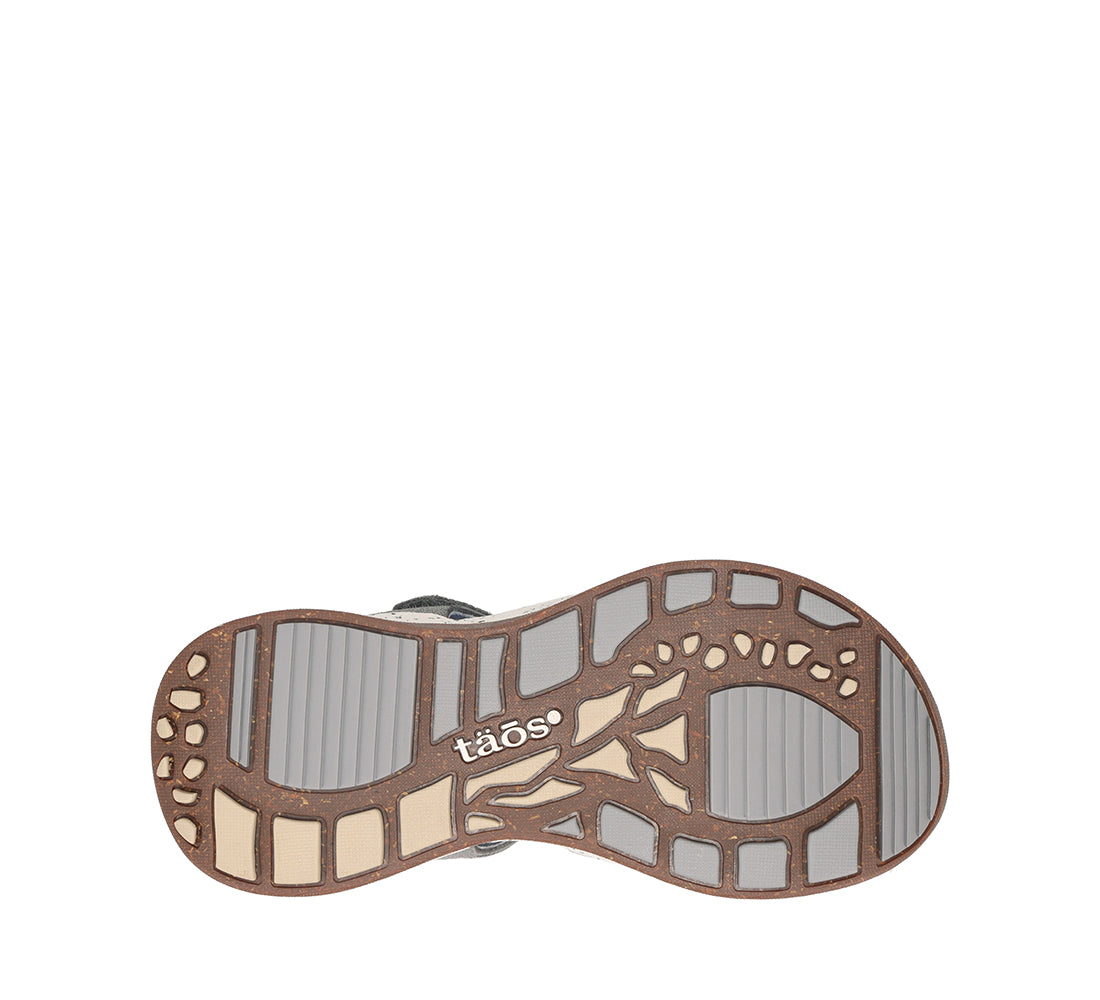 Women's Taos Super Z Color: Blue Multi 6