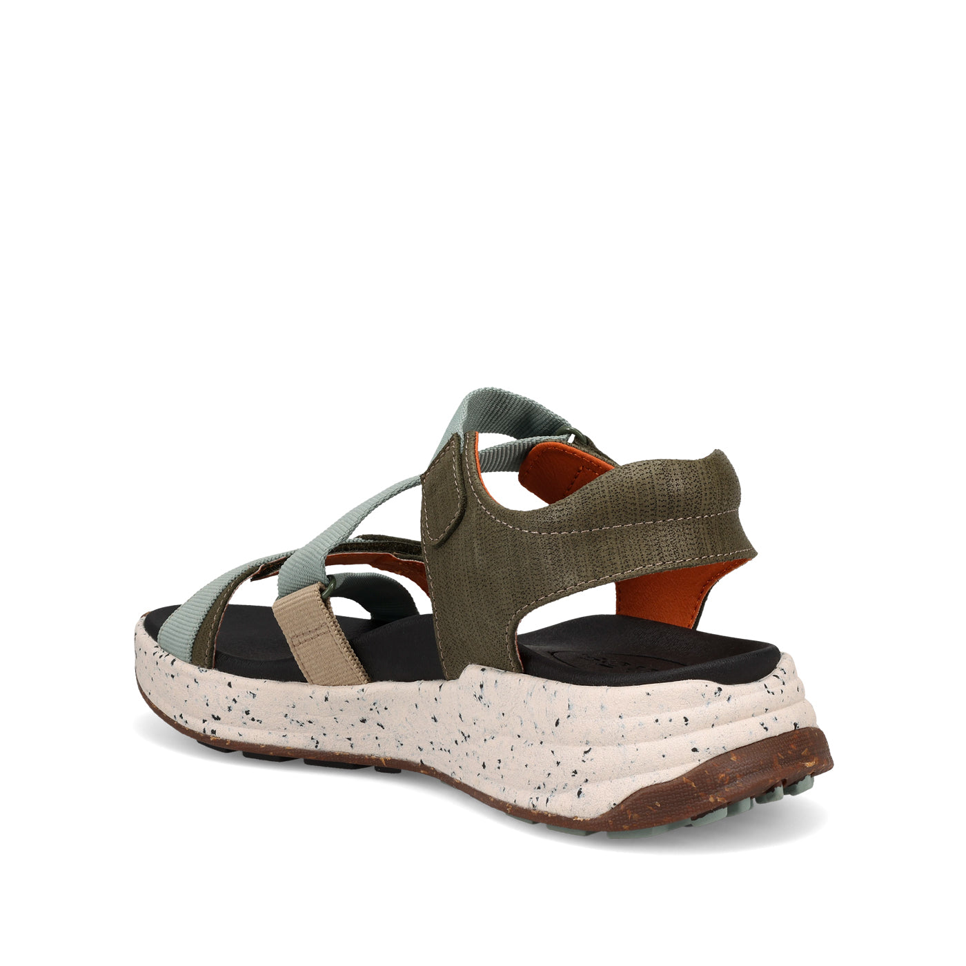 Women's Taos Super Z 8