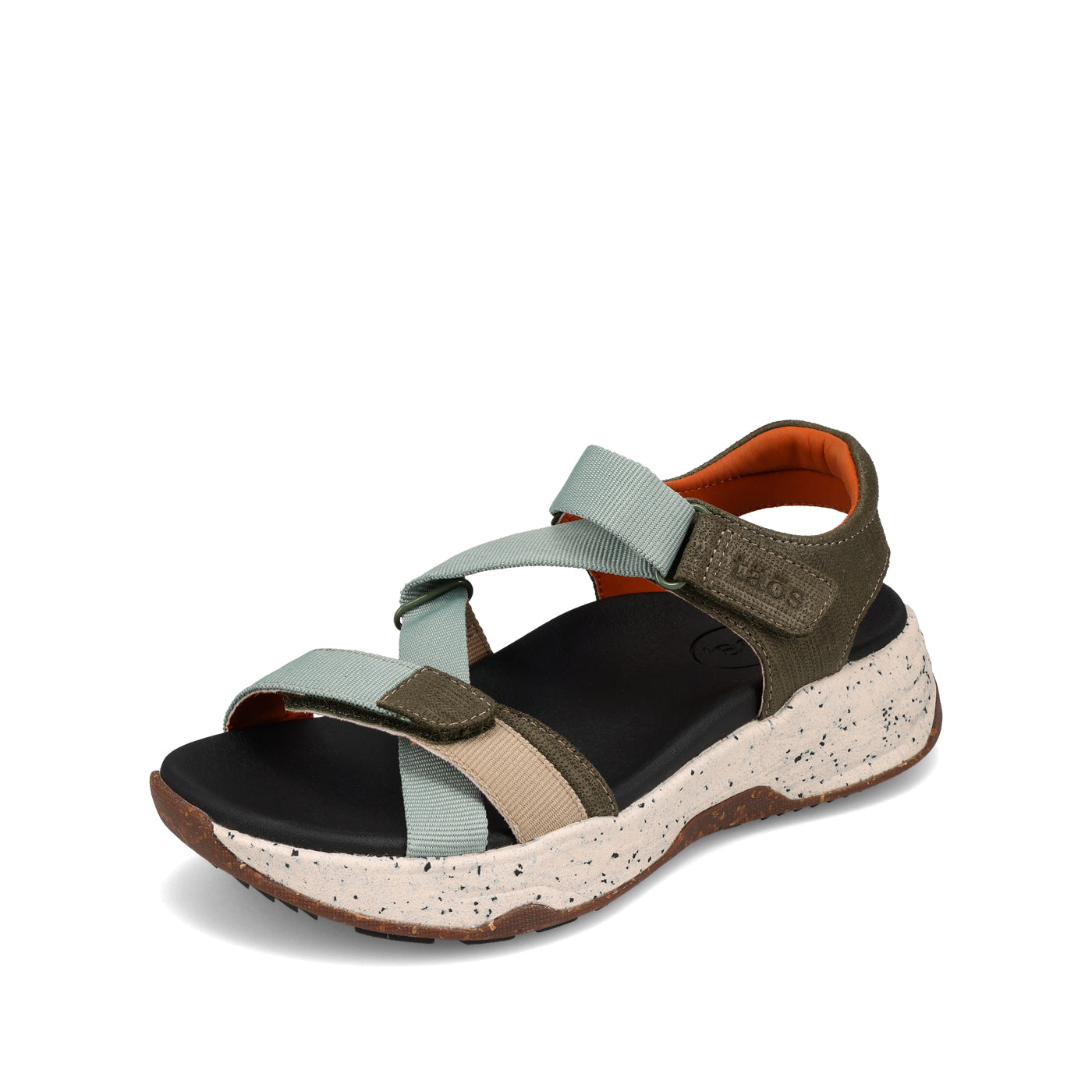 Women's Taos Super Z 6