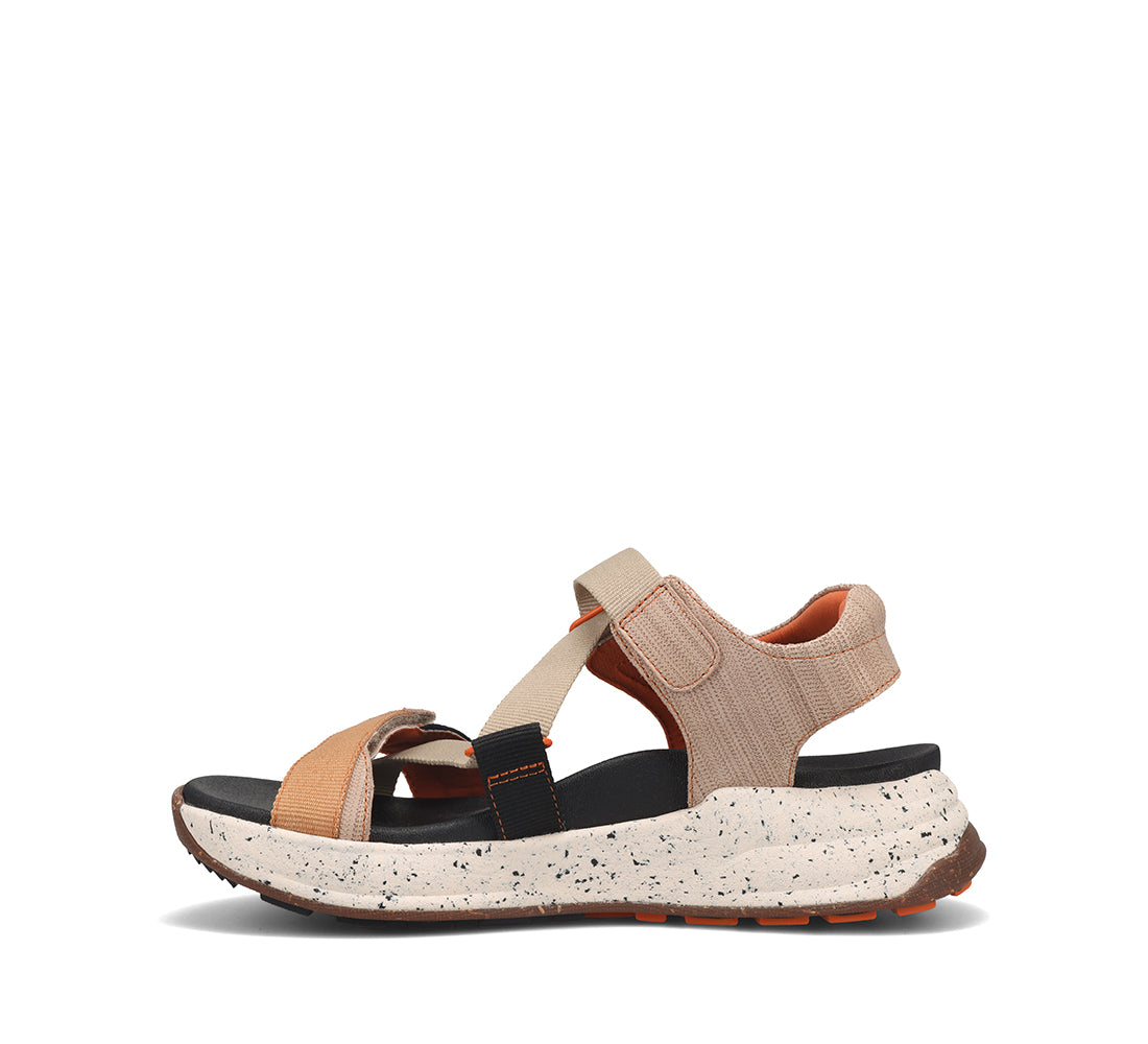 Women's Taos Super Z Color: Tan Multi 2