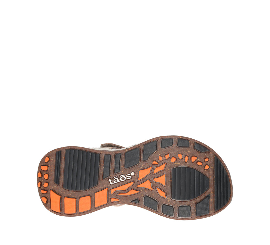 Women's Taos Super Z Color: Tan Multi 5