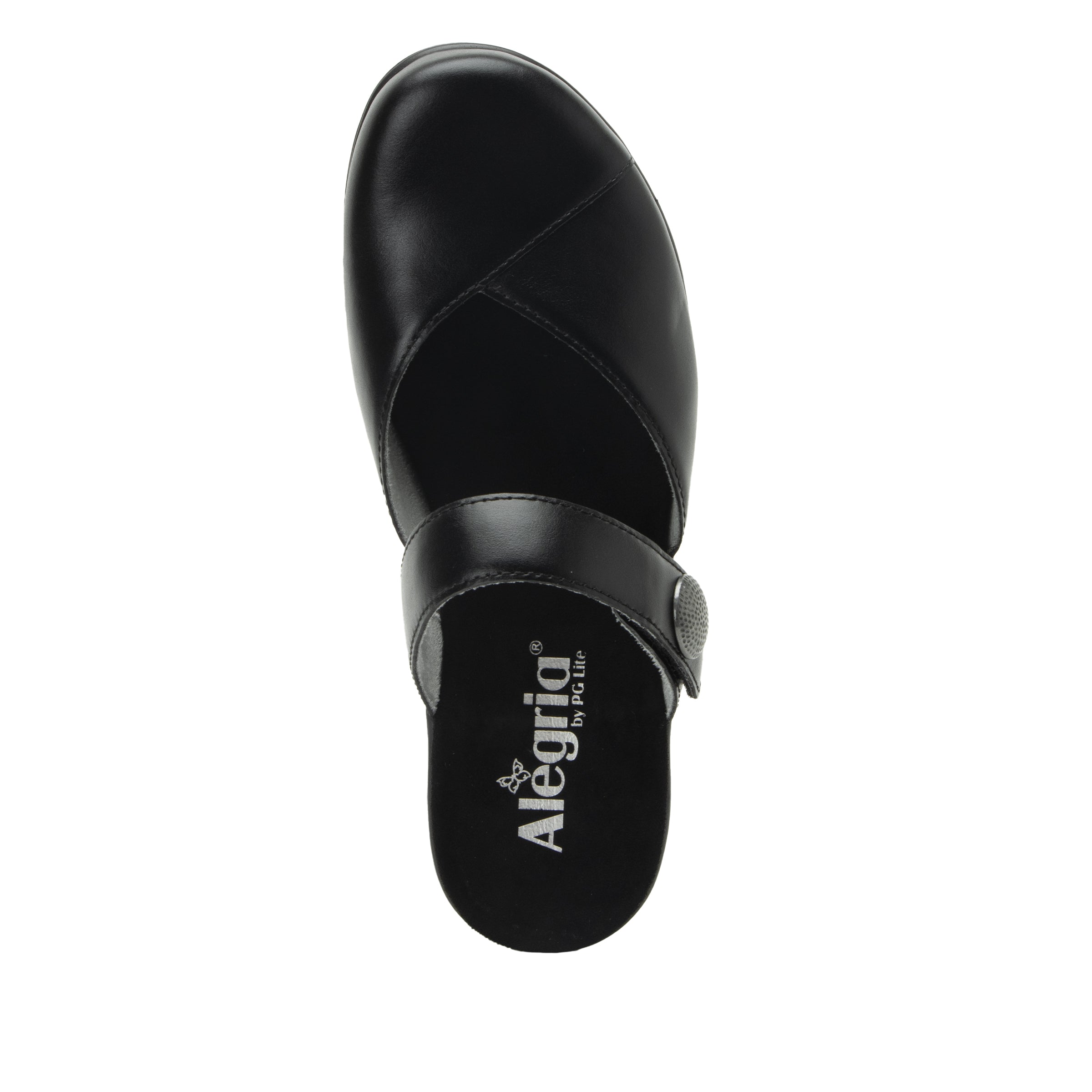 Women's Alegria Sydni Color: Noir