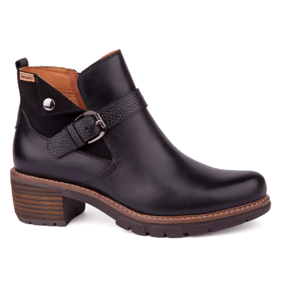 Women's Pikolinos San Sebastia Boot 1