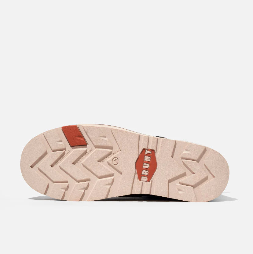 Men's Brunt The Marin (Comp Toe) 6" Waterproof 9